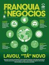 Revista Franquia e Negócios